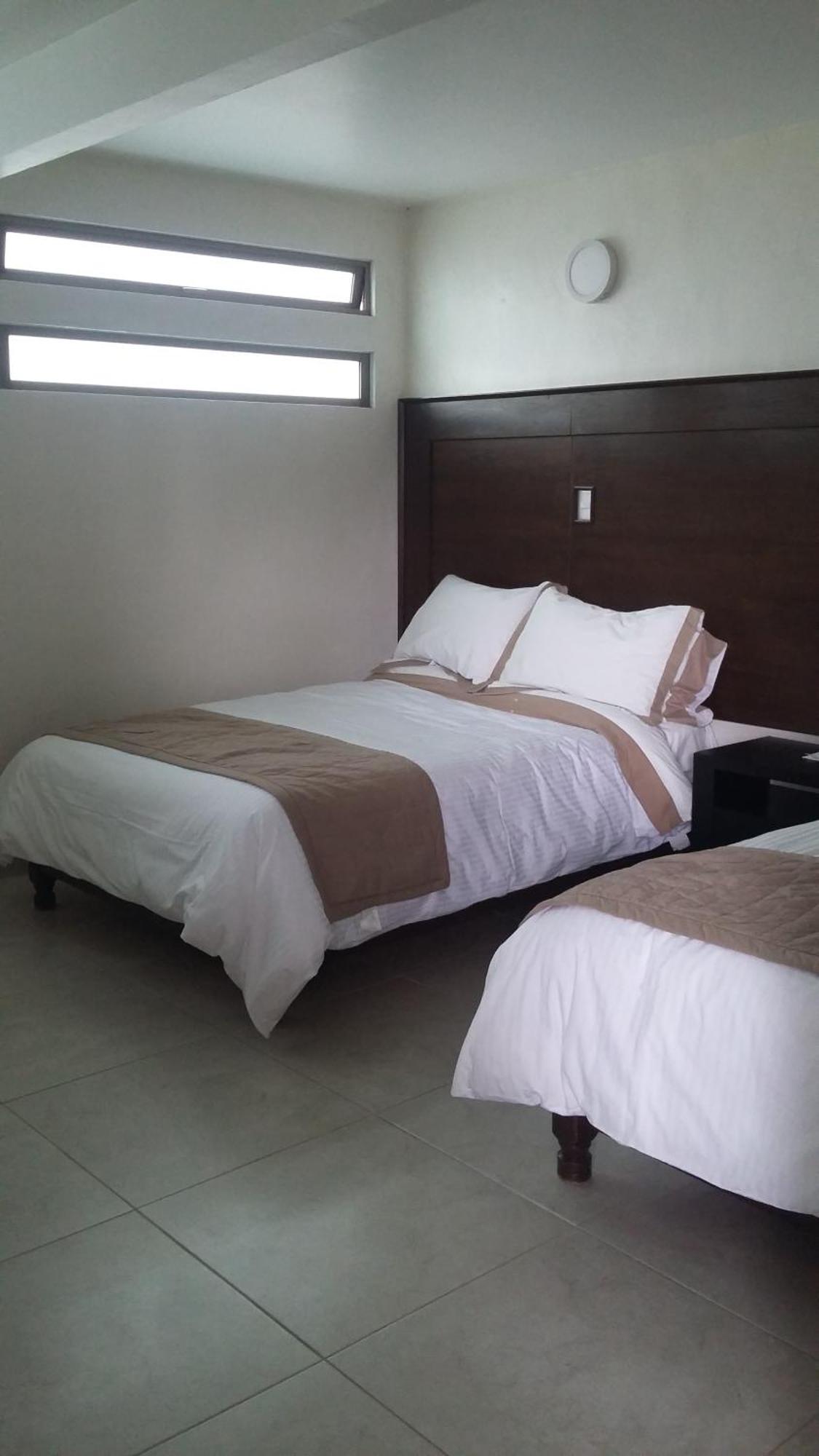 Hotel Yaocalli San Martin de las Piramides Exterior photo