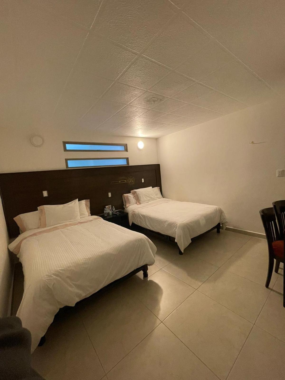 Hotel Yaocalli San Martin de las Piramides Exterior photo