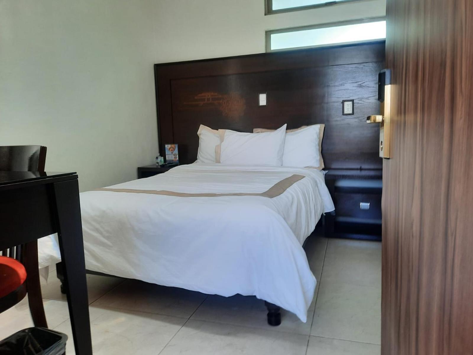 Hotel Yaocalli San Martin de las Piramides Exterior photo